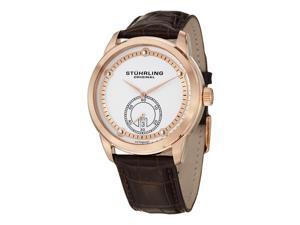 Stuhrling Original Men's 720.04 Circuit Date Stuhrling Original Men's 720.04 Circuit Date