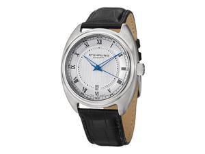 Stuhrling Original Men's 728.01 Twenty Date Stuhrling Original Men's 728.01 Twenty Date
