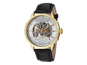 Stuhrling Original Men's 133.33352 Executive Date Stuhrling Original Men's 133.33352 Executive Date