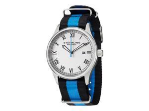 Stuhrling Original Men's 522.01 Liberty Date Stuhrling Original Men's 522.01 Liberty Date