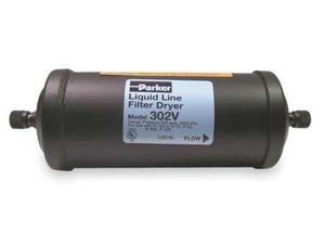 PARKER 302V Automotive Reclaim Filter Dryer, For 134A PARKER 302V Automotive Reclaim Filter Dryer, For 134A