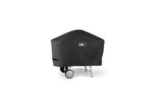 Platinum Charcoal Cover Weber-Stephen Grill Accessories - Weber 7457 Platinum Charcoal Cover Weber-Stephen Grill Accessories - Weber 7457