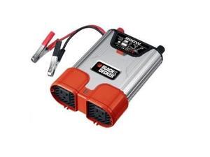 Black & Decker PI800BB 800 Watt Install Inverter Black & Decker PI800BB 800 Watt Install Inverter