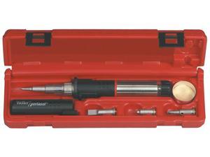 Weller/Portasol Super-pro Self-igniting Butane Soldering Iron Kit Weller/Portasol Super-pro Self-igniting Butane Soldering Iron Kit