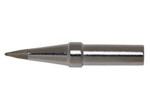 .062" x .032" x .625" ET Screwdriver Tip for PES51 Soldering Pencil .062" x .032" x .625" ET Screwdriver Tip for PES51 Soldering Pencil