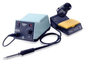 Analog Soldering Station; Power Unit, Soldering Pencil, Stand, Sponge Analog Soldering Station; Power Unit, Soldering Pencil, Stand, Sponge