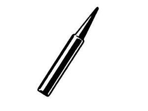 .031" x 0.750" ST Series Single Flat Tip for WP25, WP30, WP35, WLC100 .031" x 0.750" ST Series Single Flat Tip for WP25, WP30, WP35, WLC100