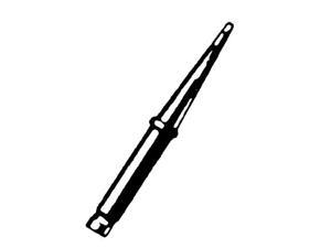 1/16" x 700° CT5 Series Screwdriver Tip for W60P & W60P3 Soldering Iron 1/16" x 700° CT5 Series Screwdriver Tip for W60P & W60P3 Soldering Iron