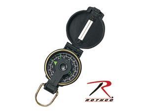 Plastic Lensatic Compass Plastic Lensatic Compass