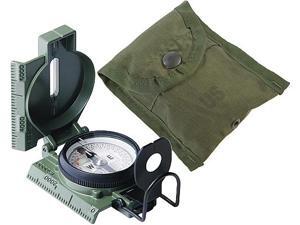 G.I. O.D. Military Phosphorescent Lensatic Compass G.I. O.D. Military Phosphorescent Lensatic Compass