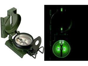 G.I. O.D. Military Special Tritium Lensatic Compass G.I. O.D. Military Special Tritium Lensatic Compass