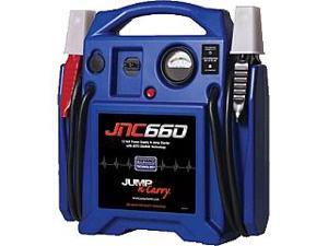 Jump-N-Carry KKJ JNC660 Pro 660 Jump-N-Carry 1700 Peak Amp 12 Volt Jump Starter Jump-N-Carry KKJ JNC660 Pro 660 Jump-N-Carry 1700 Peak Amp 12 Volt Jump Starter