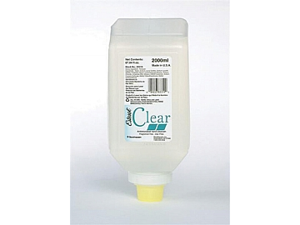 Stoko 2000 Ml Soft bottle Estesol Clear Dye & Fragrance Free Hand Cleaner Stoko 2000 Ml Soft bottle Estesol Clear Dye & Fragrance Free Hand Cleaner