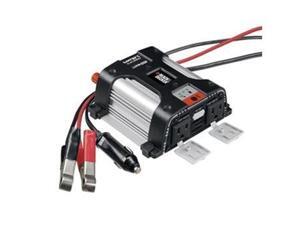 Black & Decker PI400AB 400 Watt Install Inverter Black & Decker PI400AB 400 Watt Install Inverter