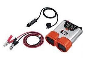 Black & Decker PI500BB 500 Watt Install Inverter Black & Decker PI500BB 500 Watt Install Inverter