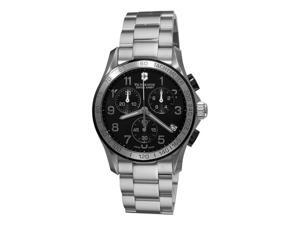 Victorinox Swiss Army Chrono Classic Mens Watch 241403 Victorinox Swiss Army Chrono Classic Mens Watch 241403