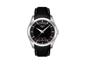 Tissot T-Trend Couturier Automatic Mens Watch T035.407.16.051.01 Tissot T-Trend Couturier Automatic Mens Watch T035.407.16.051.01