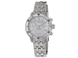 Tissot Mens PRS-200 Silver Dial Stainless Steel Watch Tissot Mens PRS-200 Silver Dial Stainless Steel Watch