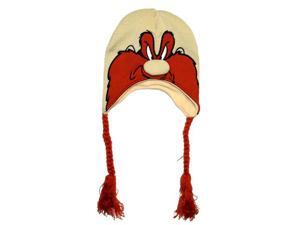 Looney Tunes Yosemite Sam Laplander Hat Looney Tunes Yosemite Sam Laplander Hat