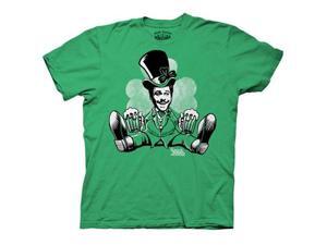 It's Always Sunny in Philadelphia Irish Charlie Men's T-Shirt It's Always Sunny in Philadelphia Irish Charlie Men's T-Shirt
