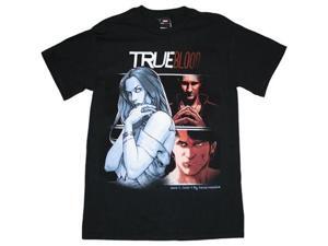 True Blood Lust Men's T-Shirt True Blood Lust Men's T-Shirt