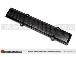 Password:JDM Dry Carbon Fiber Spark Plug Cover (B-Series) Password:JDM Dry Carbon Fiber Spark Plug Cover (B-Series)