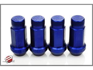 Password:JDM Aluminum Lug Nuts Blue (20 Pack Extended Close End) 12 x 1.5 Password:JDM Aluminum Lug Nuts Blue (20 Pack Extended Close End) 12 x 1.5