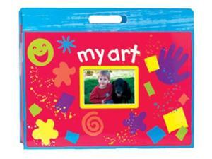 Alex Toys My Art Expandable File Alex Toys My Art Expandable File