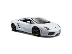 Lamborghini Gallardo LP560-4 by Maisto - 1:24 Scale Lamborghini Gallardo LP560-4 by Maisto - 1:24 Scale