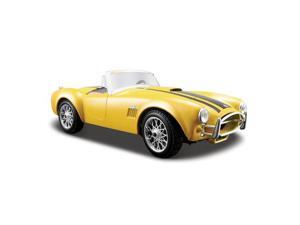 1965 Shelby Cobra 427 by Maisto - 1/24, Scale Special Edition 1965 Shelby Cobra 427 by Maisto - 1/24, Scale Special Edition