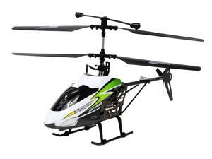 Electric Mingji F-Series 603 2.4ghz 4CH Alloy RTF RC Helicopter By AirsoftRC Electric Mingji F-Series 603 2.4ghz 4CH Alloy RTF RC Helicopter By AirsoftRC