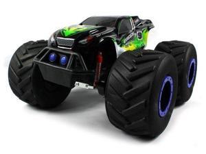 TNT Machine 4X4 Electric RC Truck 1:8 Giant Monster Truck Off Road 4WD 4 Wheel Drive Huge Scale Ready To Run RTR (Colors May Vary) TNT Machine 4X4 Electric RC Truck 1:8 Giant Monster Truck Off Road 4WD 4 Wheel Drive Huge Scale Ready To Run RTR (Colors May Vary)