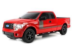 Licensed Ford F-150 FX4 Pickup Electric RC Truck Huge 1:10 Scale Gear-Max RTR... Licensed Ford F-150 FX4 Pickup Electric RC Truck Huge 1:10 Scale Gear-Max RTR...