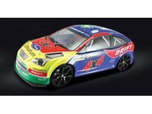 1/10 Scale 4WD Drift RC Racing Car Type H 1/10 Scale 4WD Drift RC Racing Car Type H