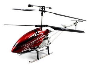 Skytech M1 Hurricane Electric RC Helicopter 3CH GYRO LED RTF (Colors May Vary) Huge Size Skytech M1 Hurricane Electric RC Helicopter 3CH GYRO LED RTF (Colors May Vary) Huge Size