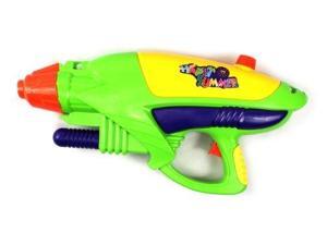 Summer Future Blaster F-4 Pressurized Pump Action Water Gun (Colors May Vary) Summer Future Blaster F-4 Pressurized Pump Action Water Gun (Colors May Vary)