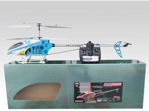 World's LARGEST GYRO RC HELICOPTER GYRO METAL 3.5CH RTF RC Helicopter 47 INCHES!! With 4 FREE SPARE BLADES! Comes in RED or BLUE Color World's LARGEST GYRO RC HELICOPTER GYRO METAL 3.5CH RTF RC Helicopter 47 INCHES!! With 4 FREE SPARE BLADES! Comes in RED or BLUE Color