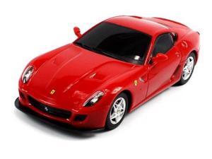 Licensed Ferrari 599 GTB Fiorano Electric RC Car 1:20 RTR Licensed Ferrari 599 GTB Fiorano Electric RC Car 1:20 RTR