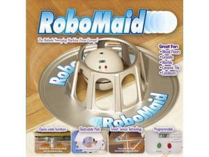 RoboMaid Floor Sweeper RoboMaid Floor Sweeper