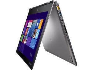 Lenovo IdeaPad Yoga 2 Pro 13.3 -Inch Quad HD+ display with 3200 x 1800 resolution Intel i7-4510U 8GB Memory 256GB Sold State Drive Lenovo IdeaPad Yoga 2 Pro 13.3 -Inch Quad HD+ display with 3200 x 1800 resolution Intel i7-4510U 8GB Memory 256GB Sold State Drive