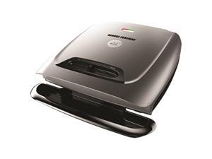 George Foreman GR7 Classic grill GR7BW George Foreman GR7 Classic grill GR7BW