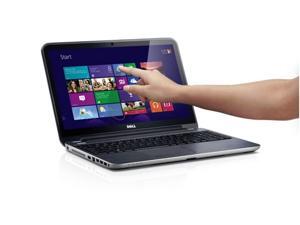 Dell Laptop Inspiron 15R - 5537 15.6" 1366x768 i5 4200U 8GB 1TBWindows 8
by Dell Dell Laptop Inspiron 15R - 5537 15.6" 1366x768 i5 4200U 8GB 1TBWindows 8
by Dell