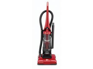 Dirt Devil UD70105 Breeze Bagless Cyclonic Upright Red Dirt Devil UD70105 Breeze Bagless Cyclonic Upright Red