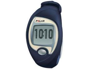 Polar FS1 Heart Rate Monitor Watch (Dark Blue) Polar FS1 Heart Rate Monitor Watch (Dark Blue)