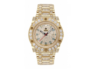 Aqua Master Magnum Watch with Skeleton Back 1-1 w#119D-2 Aqua Master Magnum Watch with Skeleton Back 1-1 w#119D-2