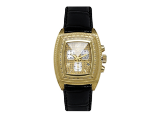 Aqua Master Men's 26J Model Diamond Watch Aqua Master Men's 26J Model Diamond Watch