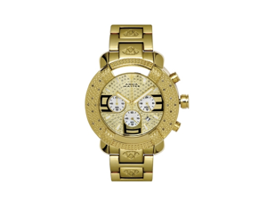 Aqua Master Men's 96 Model Diamond Watch with Stainless Steel Bracelet Aqua Master Men's 96 Model Diamond Watch with Stainless Steel Bracelet