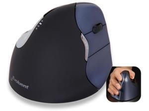 Evoluent Evoluent Right-Handed VerticalMouse 4 Wireless Mouse Evoluent Evoluent Right-Handed VerticalMouse 4 Wireless Mouse