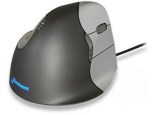 Evoluent VerticalMouse 4 - Right Hand USB Mouse (VM4R) Evoluent VerticalMouse 4 - Right Hand USB Mouse (VM4R)