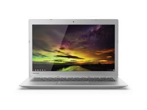 Toshiba Chromebook 2 - 13.3 Inch Display, Intel Celeron, 2GB RAM, 16GB SSD (CB35-B3330) Toshiba Chromebook 2 - 13.3 Inch Display, Intel Celeron, 2GB RAM, 16GB SSD (CB35-B3330)